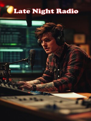 cover image of Late Night Radio